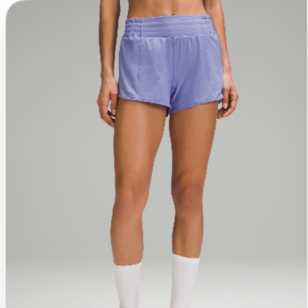 🍋Lululemon Hotty Hot🍋